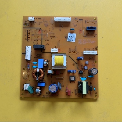 三星冰箱RB27KFFJ5SE/SC控制板 DA92-00865B 变频板 DA41-00844A