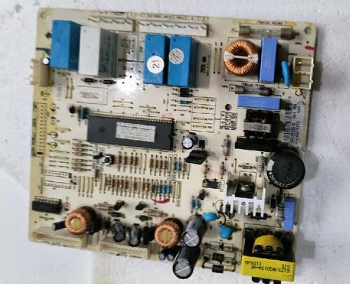 LG冰箱GR--A2074FDJ 原装電脑板主控板 EBR57521019 EBR57521023