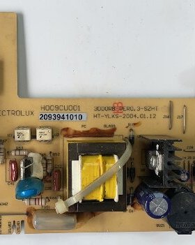 H009CU901伊莱克斯冰箱BCD-219EI电路板 3D00RB-VER0.3-SZHT