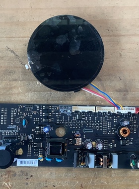 适用云米冰箱主板BCD-301WMSAYM电源变频一体板K2062-001-1040