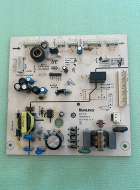 适用伊莱克斯冰箱电脑主板 17.17-08310-00A控制版电源版