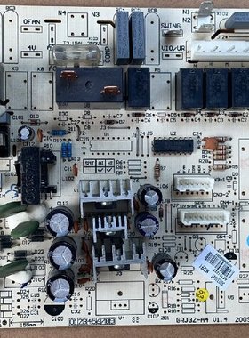 原装,格力空调 30033047 主板M3ZF1 GRJ3Z-A4 电路板控制板电脑板
