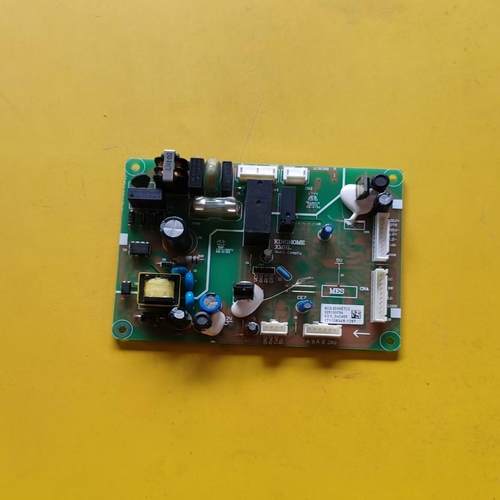 晶弘冰箱电脑版主板BCD-231WETC3