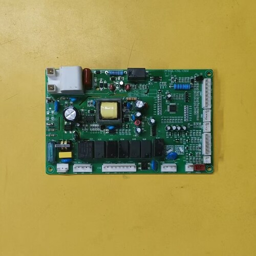 壁挂炉控制器主板PCBQL-CNL-C032