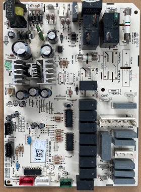 适用于格力空调柜机室内机电脑板控制板 30133332 M316F3Z 电源板