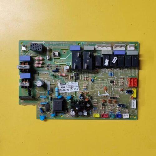 奥克斯变频空调KFR-72L/BPSF