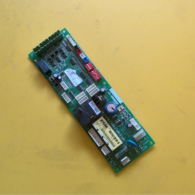 约克空调多联机内机YDCP/YDCD/YDCK主板1068213/837844/351783