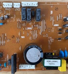 适用松下冰箱电脑板控制板PAS-C26WP2 主板ARBPC1A00440