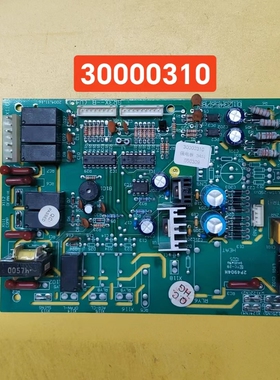 原装拆机格力空调配件电路板主板3451 30000310 30000332 GR3X-B