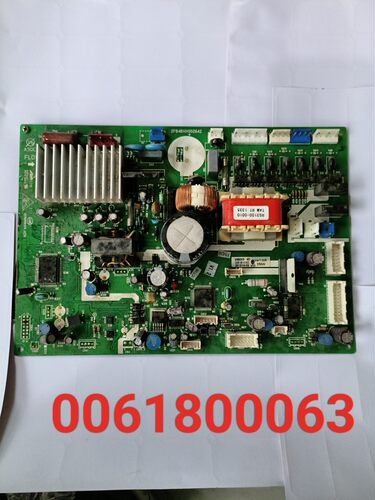 海尔卡萨帝冰箱0061800063A