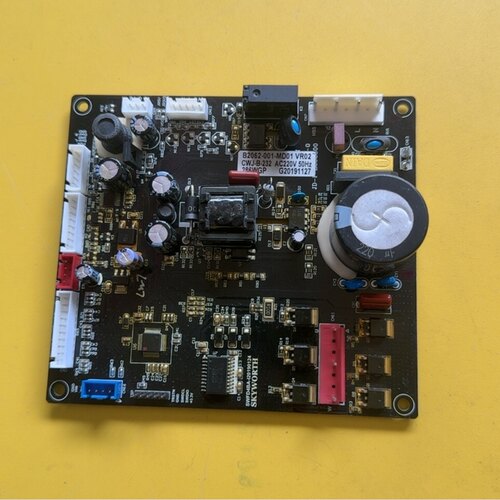 适用创维冰箱电脑板BCD-286WGP主板控制板B2062-001-MD01主控板