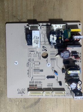 三星冰箱电脑板BCD-230MMGF-230MMGR DA41-00719A主板电源板