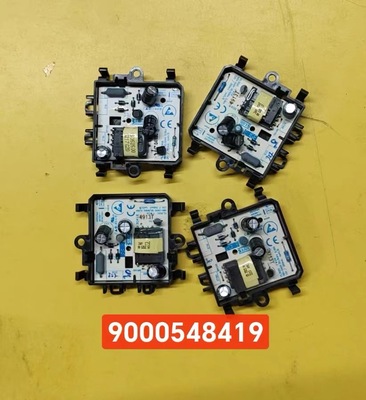 适用西门子博世冰箱冷藏 LED照明灯电源板 控制板 小灯板电脑板