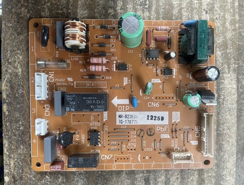 适用冰箱电脑板NR-B23EG1主板BG-178775 控制基板