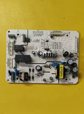 康佳冰箱BCD-431W电脑板BK4YA26控制板配件BK4Y817主控板主板