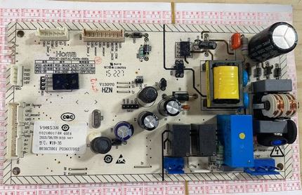 原装奥马冰箱电脑板 控制板 V98538 0321801748 W19-36ABC