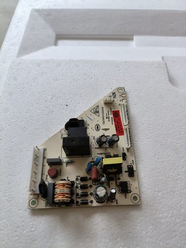 海尔冰箱主控板0061800226电源板BCD-268LSMCD,BCD-268STCU主控板