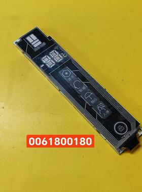 适用海尔冰箱显示板0060836587A触0061800180控制BCD-728WICS或YJ