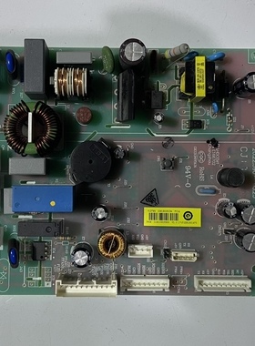 海尔冰箱主控板0061800503A电源板海尔冰箱控制板原装