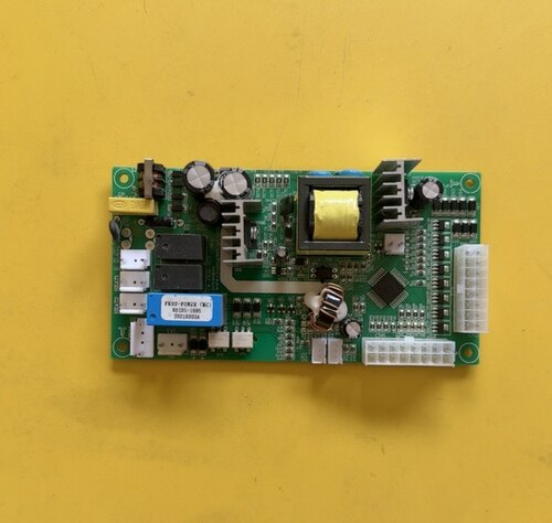 FUKE富客红酒雪茄柜电脑板源电路控制板 FK02-POWER CW-FK02-V1.0