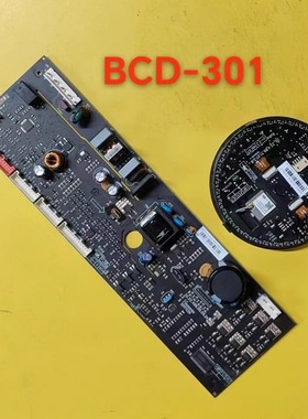 云米冰箱主板BCD-301WMSAYM电源变频一体板K2062-001-1040