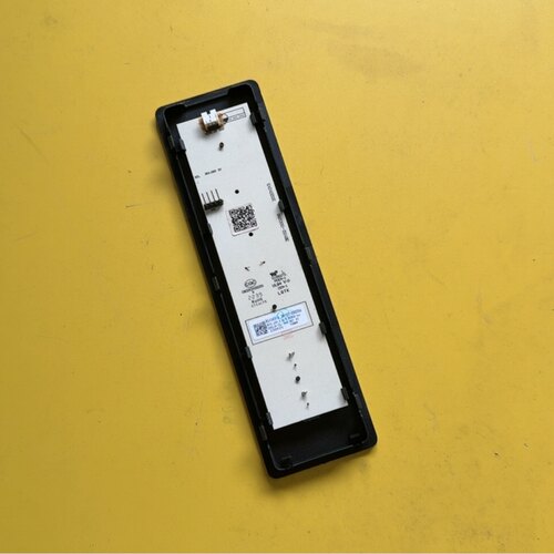 适用TCL冰箱BCD-521WC/515V3-S显示板3B102-000266触摸板控制