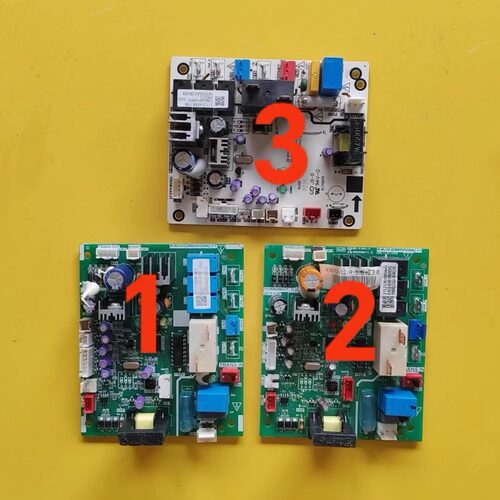 美的空气能外R-WJ30-B