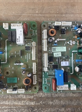 适用海信容声冰箱主板BCD-562WT电脑板 1606496 1469256