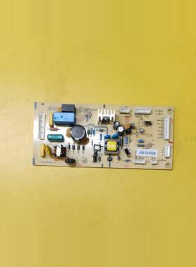 TCL冰箱电脑板BCD-206/216/226 2104010004线路主板控制器电源版