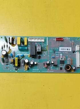 适用美的冰箱BCD-252WTQM-C电源板主板电脑板17131000000249