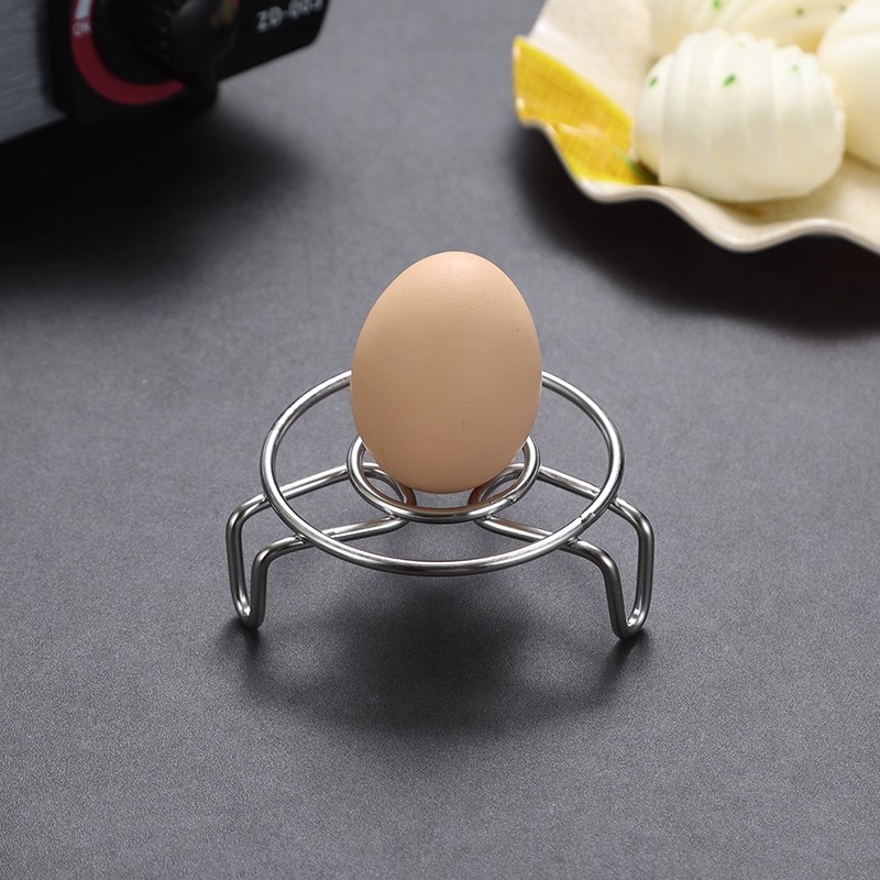 【迷你蒸架】适用小锅具