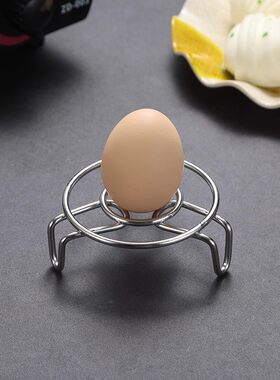【迷你蒸架】适用小锅具