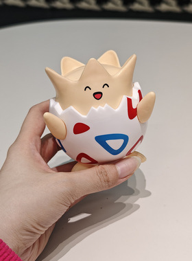 【神奇宝贝】可爱摆件