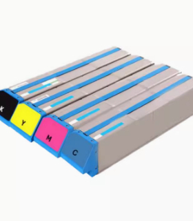 OKI C931 C941 9311 9411 粉盒 原装碳粉 OKI原装粉 墨粉 930碳粉