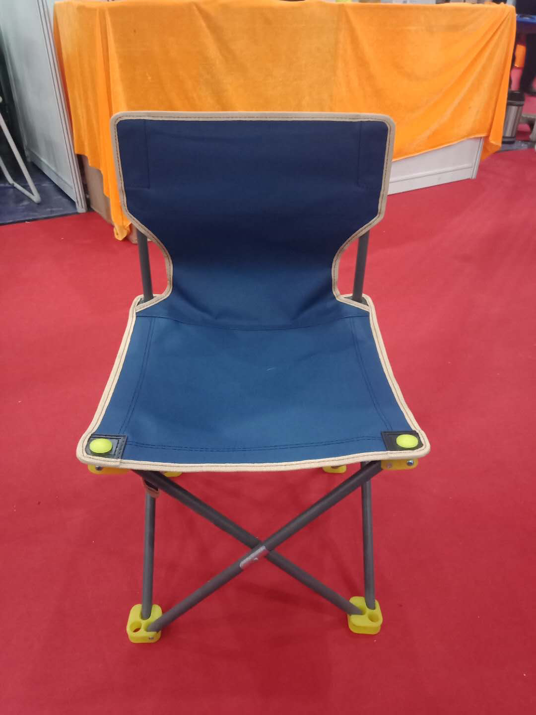 户外折叠椅美术生写生沙滩便