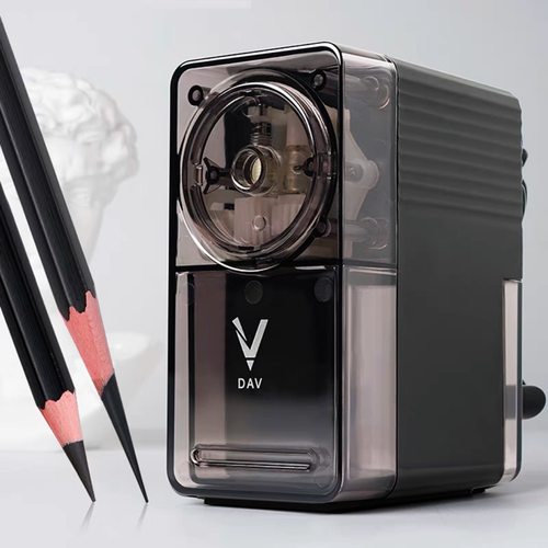 DAV大V素描削笔器美术生专用V5s