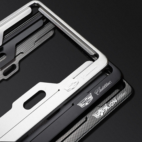 米多多车牌框专车专用