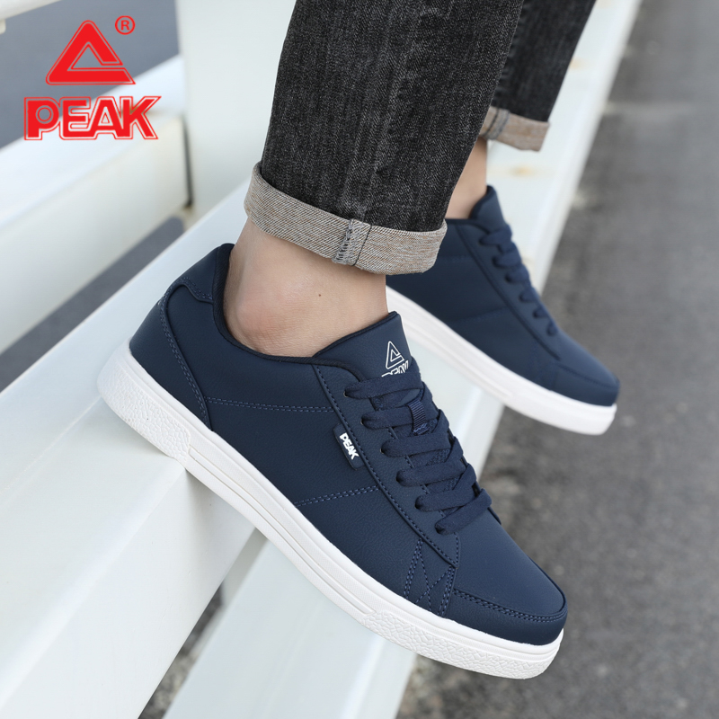 匹克匹克板鞋鞋低帮运动鞋