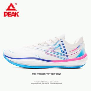 匹克态极轻灵3篮球鞋秋冬季新品实战球鞋低帮运动鞋跑快后卫战靴