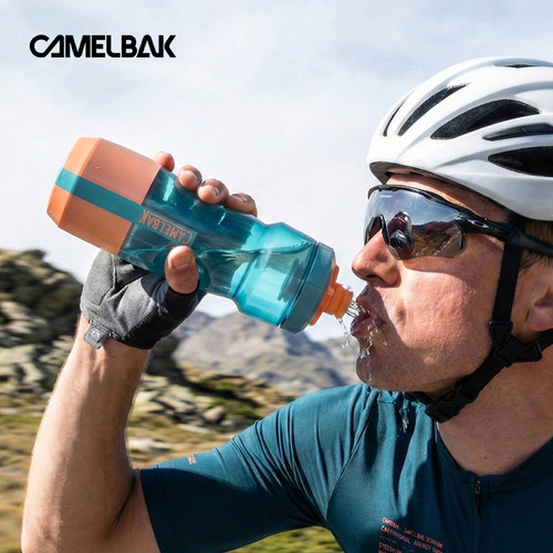 camelbak美国驼峰户外骑行水壶