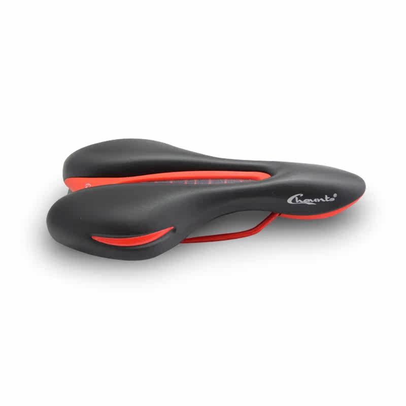 Selle de vélo Mountain Bike CHAUNTS - Ref 2347975 Image 4