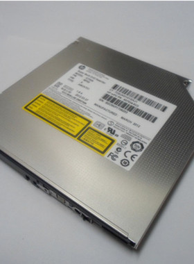 原装 Dell/戴尔1720 1400 1420 1425 1320 笔记本内置DVD刻录光驱