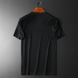 2025新款夏装男士短袖体恤T恤D208-A010P65，男装T恤，电商D208