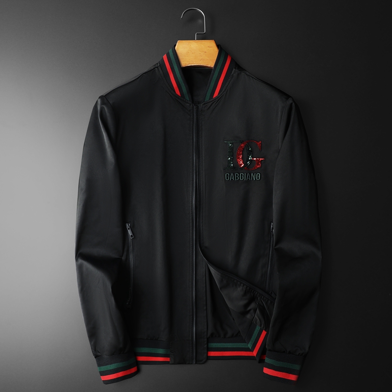 新款夹克直播欧洲站品质2025年春季夹克D208-JK83006P175，男装夹克，电商D208