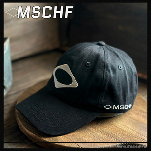 小众暗黑风日本潮牌刺绣大标菱形棒球帽子男街头山本风鸭舌帽情侣