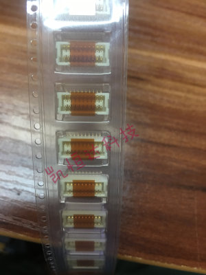 【凯恒达】JST原厂正品 连接器BM20B-SHLDS-G-TFT(LF)(SN)