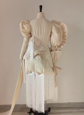 样衣制版服装立体裁剪女装童装男装品牌新品开发打样