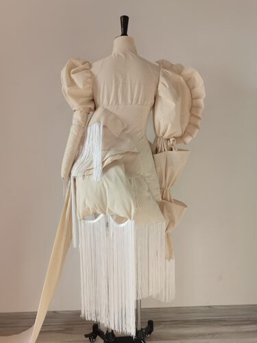 样衣制版服装立体裁剪女装童装男装品牌新品开发打样
