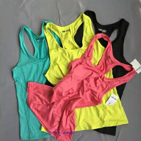 Débardeur sport pour femme - Ref 2028098 Image 1