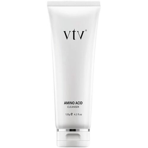 vtv/薇缇薇氨基酸洋甘菊洁面乳洗面奶泡沫深沉清洁